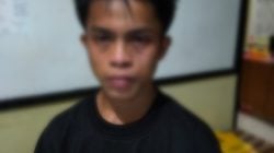 Sebar Foto dan Video Bugil Mantan Pacarnya, Pemuda ini Ditangkap Polisi