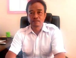 PAW Anggota DPRD Asal Golkar Diproses