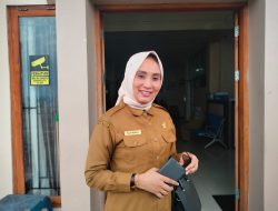 Yulia Bantah Biaya Belanja Pegawai Kota Baubau Capai 53,8 Persen
