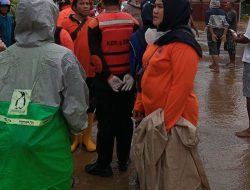 PUPR Baubau Usul Rp 40 Miliar Tangkal Banjir Persawahan