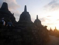 Asosiasi Travel Indonesia Merespons Wacana Kenaikan Tarif Tiket Candi Borobudur