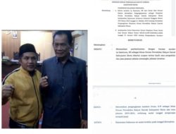 SK Pemberhentian La Saemuna Sebagai Ketua DPRD Muna Sudah Diteken Gubernur