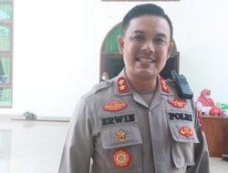 Polres Baubau Fokus Pencegahan dan Penanganan Kasus Kekerasan Perempuan dan Anak