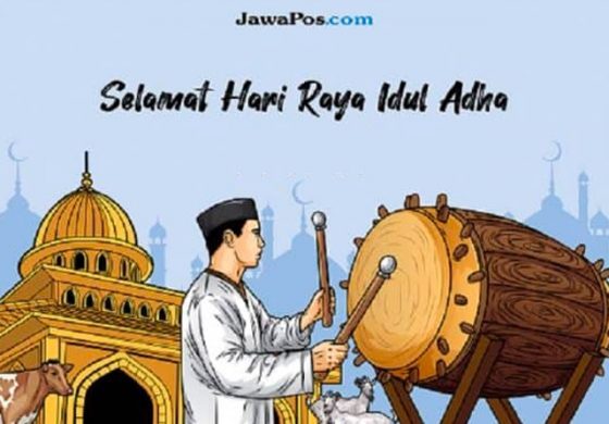 Ilustrasi (Adnan Reza Maulana/Dok. JawaPos.com)