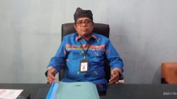Kepala DPPKB Baubau Ali Arham