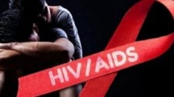 Ilustrasi HIV/AIDS (Antara)