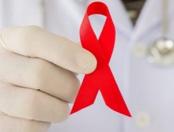 Tak Sadar Kena HIV, Umumnya Tak Bergejala Dalam Waktu 5-10 Tahun