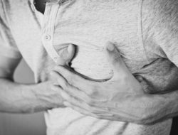 Penyintas Covid-19 Bisa Sakit Jantung dan Stroke Usai Setahun Sembuh