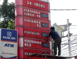 IPI Menyebut Kenaikan Harga BBM Tak Pengaruhi Elektabilitas Parpol Pendukung Pemerintah