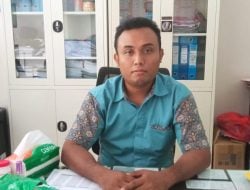 Ada Penjualan Gas di Baubau Tanpa Melalui Agen Resmi