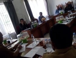 Besaran Honor Panitia Pilkades Muna Ditaksir Rp 500 Ribu Perbulan