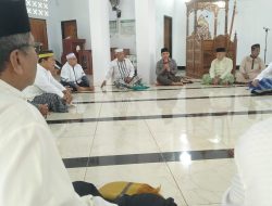 Wanggangga Ingin Mekar jadi Kelurahan