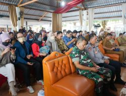Kominfo Baubau Luncurkan Klinik UMKM Berbasis Digital