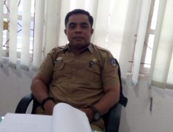 Dana Belum Cair, Pemkab Muna Minta Kontraktor Bersabar