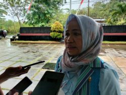 Disperkim Baubau Bakal Menyerahkan Bantuan Bedah Rumah, Capai 30 Unit