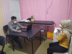 Klinik Bhayangkara Baubau, Faskes Sunyi Peredam Covid-19