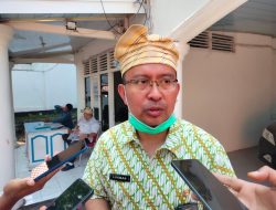 Dinkes Baubau Minta Dokter Menunda Penggunaan Obat Sirup