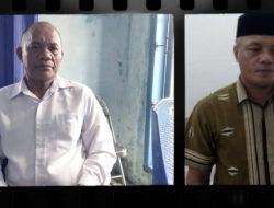 Musrikin Menggugat, Tahapan Pilkades Desa Pure Dihentikan Sementara