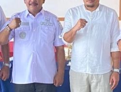 Bombana Incar Tuan Rumah Porprov 2026