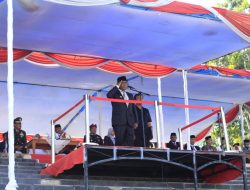 Hari Sumpah Pemuda ke-94, Momentum Pemuda Membangun Bangsa