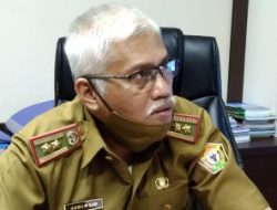 Pemprov Sultra Mau Renovasi Eks Rujab Bupati Buton