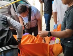 Seorang Wanita di Baubau Ditemukan Tewas Tergantung, Diduga Bunuh Diri