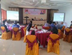 Institusi Didorong Untuk Memenuhi Hak Loker Disabilitas