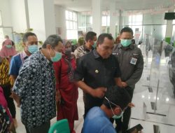 BNI-RSUD Baubau Bikin Pasien Nyaman Bayar Perawatan