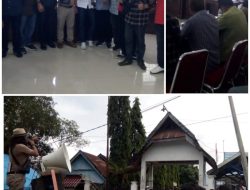 Kisruh Tahapan Pilkades, DPRD Bakal Menggelar RDP Dengan Pemda Muna
