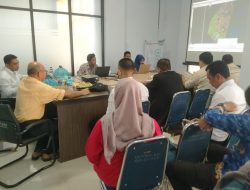 Pemkot Baubau Ingin Menambah Umur TPA Wakonti