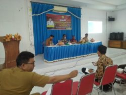 20 Larangan di Kawasan Benteng Wolio Dalam Draf Perwali Baubau