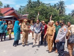 Mewakili Mubar Lomba Desa Tematik, Desa Parurajaya Menampilkan yang Terbaik