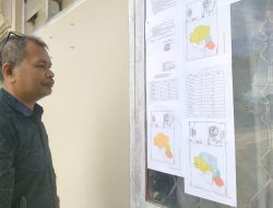KPU Baubau Menawarkan Dua Format Anyar Kursi DPRD