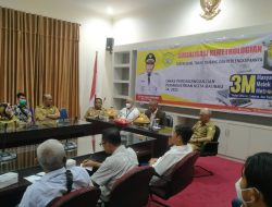 Baubau Daerah Paling Buncit Bikin Unit Metrologi Legal