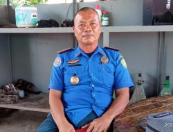 Damkar Baubau Rilis Kasus Kebakaran dan Penyelamatan Tahun 2022