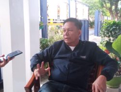 KPU Baubau Usul Perubahan Dapil, Arifuddin Merasa Merepotkan
