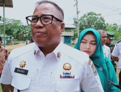 Bahri: Saya Tidak Sedang Membangun Pencitraan