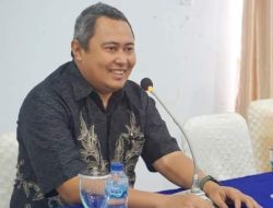 Pendaftar di BLUD RSUD Kota Baubau Tiga Kali Lipat, dr Sadly Salman: Pengumuman 20 Januari
