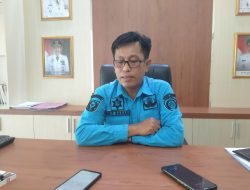 Dukcapil Baubau Meluncurkan Website Pelayanan Dokumen