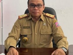 Amaluddin Tegaskan Pergantian LKD Harus Melalui Musyawarah