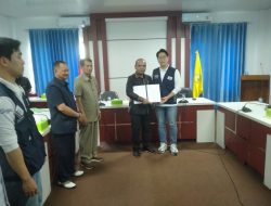 Anggota DPRD Kota Anyang Korsel Kepincut Potensi Alam Baubau