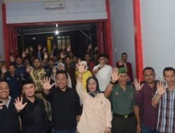 Bawaslu Siaga Jelang Satu Tahun Pemilu