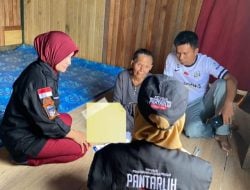 Patarlih Tersendat Pemilih Perantau