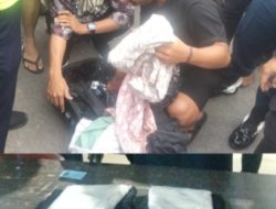 Diduga Bawa 1 Kilogram Sabu Berasal dari Medan, 1 Warga Aceh Utara Ditangkap di Bandara Haluoleo
