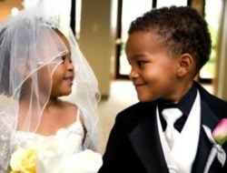 46 Anak di Baubau Kebelet Menikah  Dini