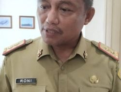 Moniamse Kukuh Pertahankan Keputusan Copot Roni Muhtar