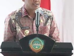 Budiman : Fokus Penurunan Stunting Target Nasional 14 Persen