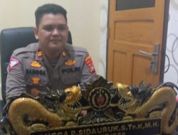 Polisi Tunggu Kepastian Korban Tabrakan Maut di Tirta Rimba