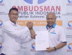 Ombudsman Nilai Pemkab Busel Patuh Pelayanan Publik