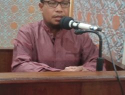 Jamaah Masjid Ar-Rahman Peringati Nuzulul Qur’an, Ini Penjelasan Ustadz Tentang Nuzulul Quran